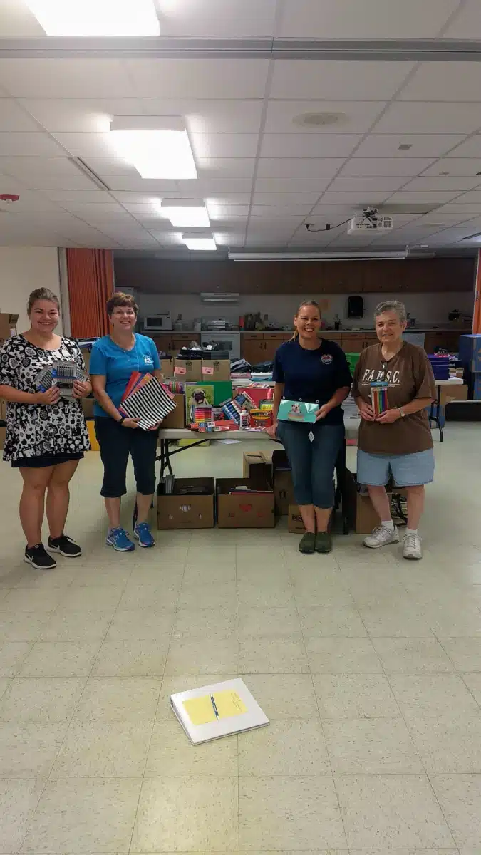 Waushara County Dept of Human Servs - Preview