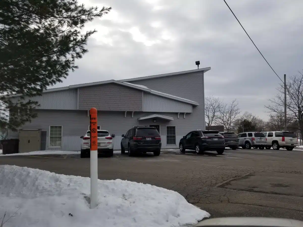 West Michigan Community MH