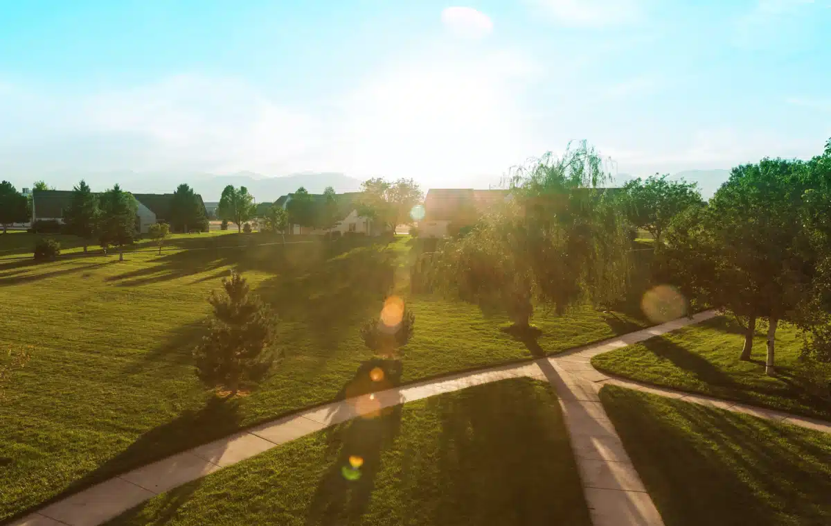 West Ridge Academy - Hero Image