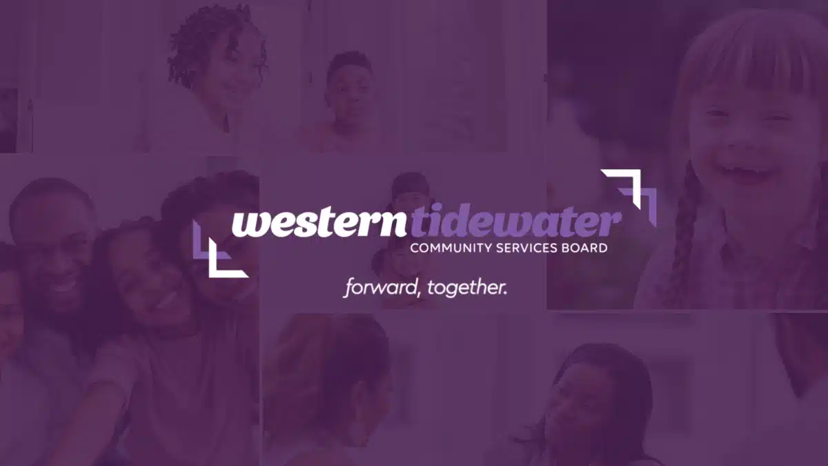 Western Tidewater Community Services - Preview