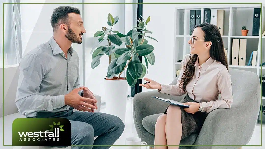 Westfall Associates Inc - Hero Image