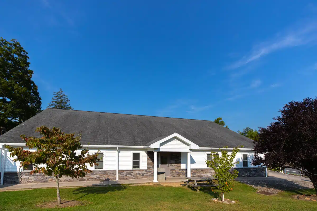 White Deer Run - Preview