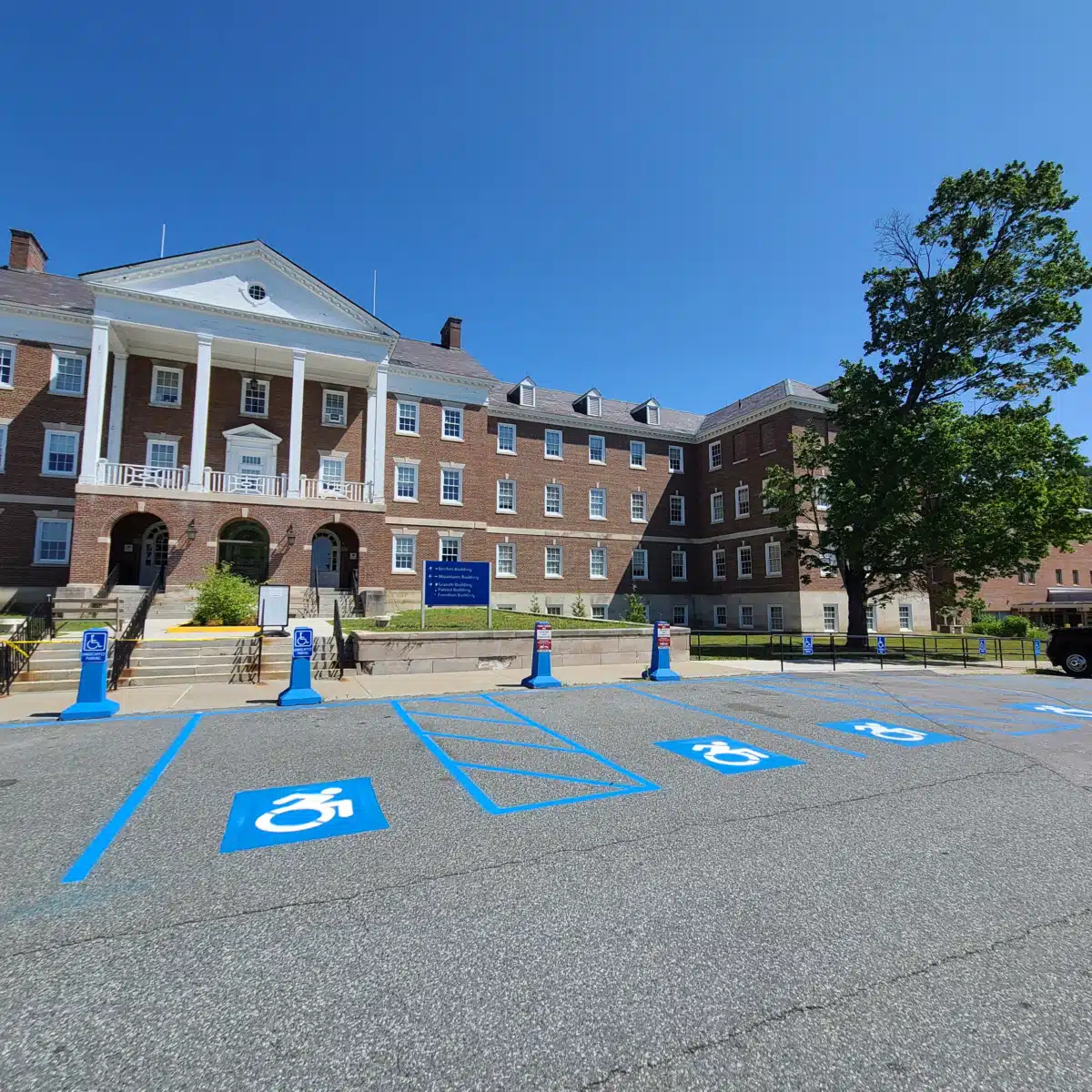 White River Junction VA Medical Center