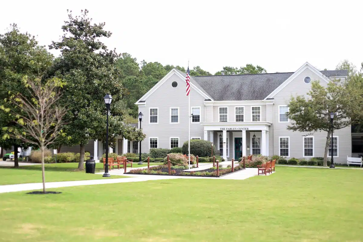 Williamsburg Place - Hero Image