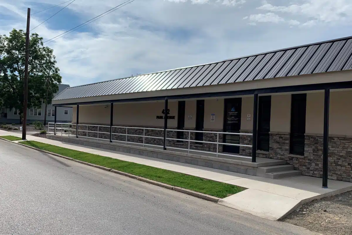 Williamsport Family Med Center LLC - Preview