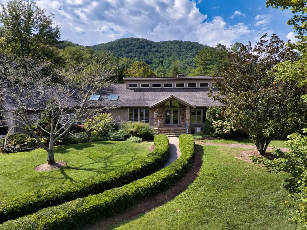 Willows at Red Oak Recovery - Hero Image