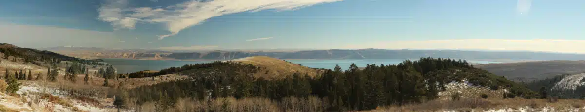 Winds of Change - Preview