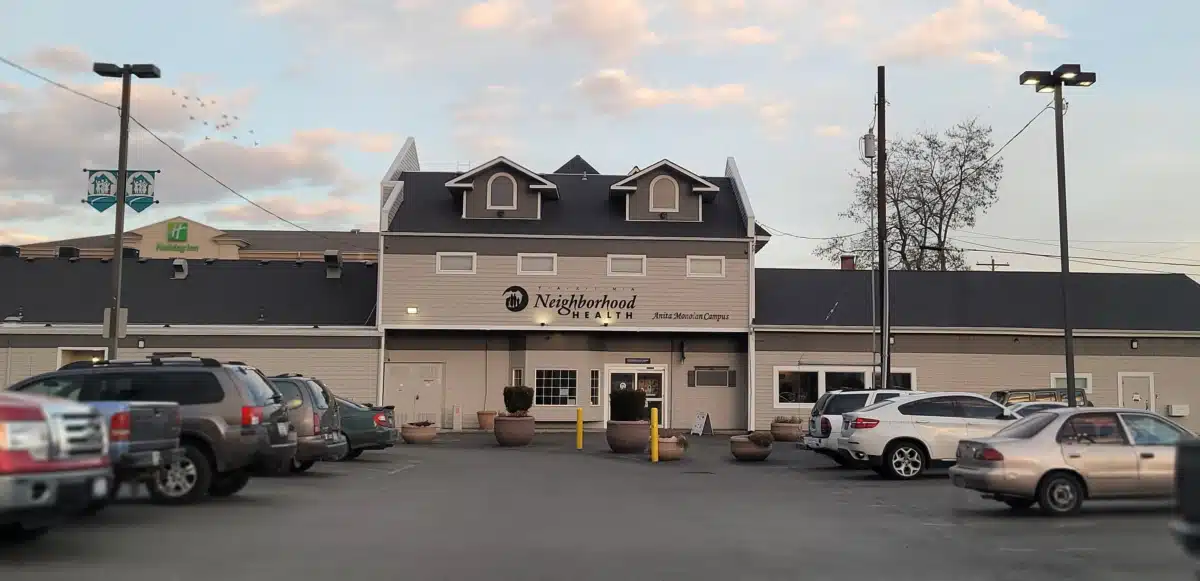 Yakima Neighborhood Health Services