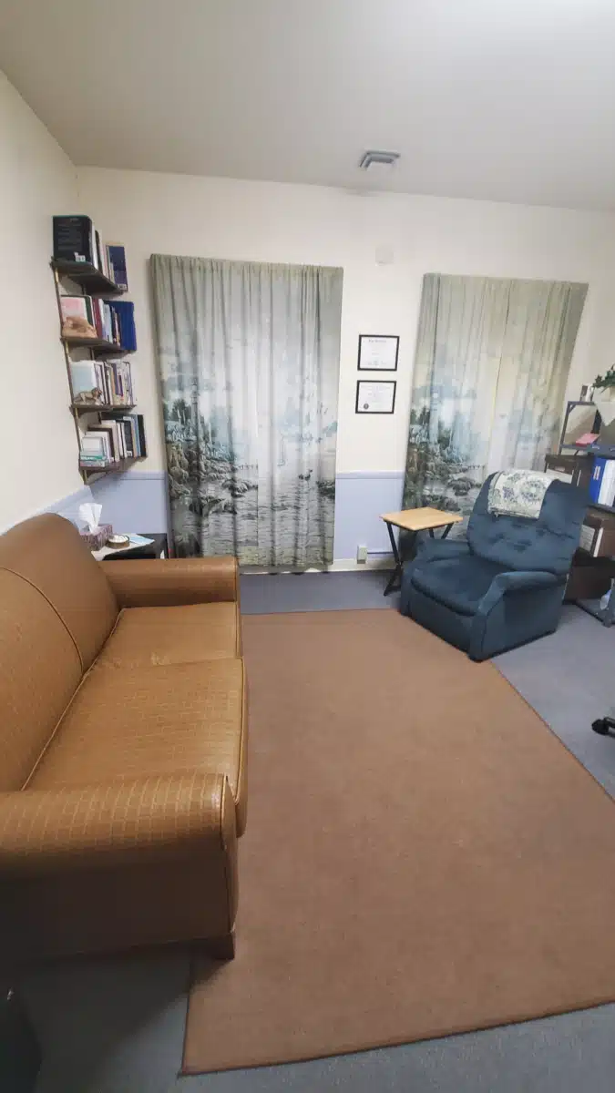 Yampa Valley Psychotherapists - Hero Image