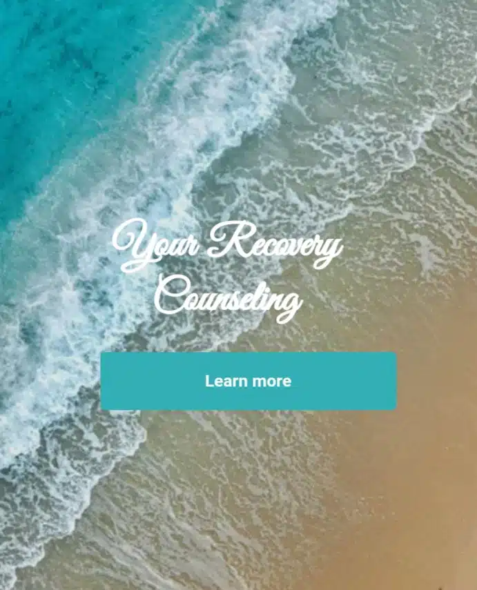 Your Recovery Counseling - Preview