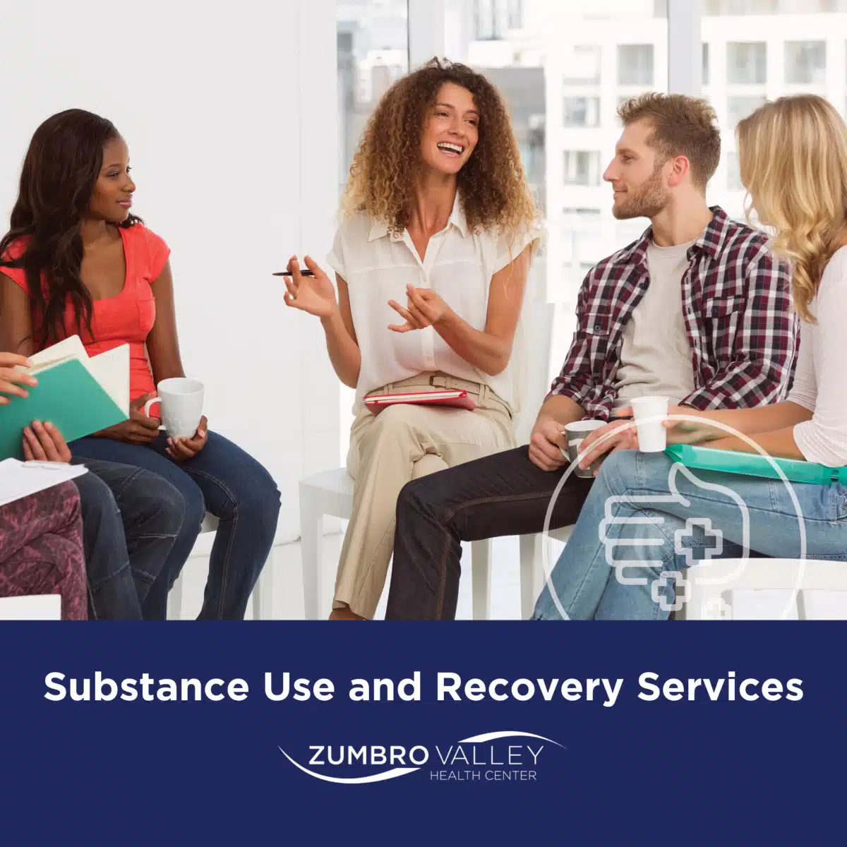 Zumbro Valley Health Center - Hero Image